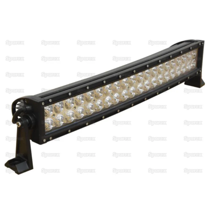 Sparex 162192 LED Curved Work Light Bar 9200 Lumens