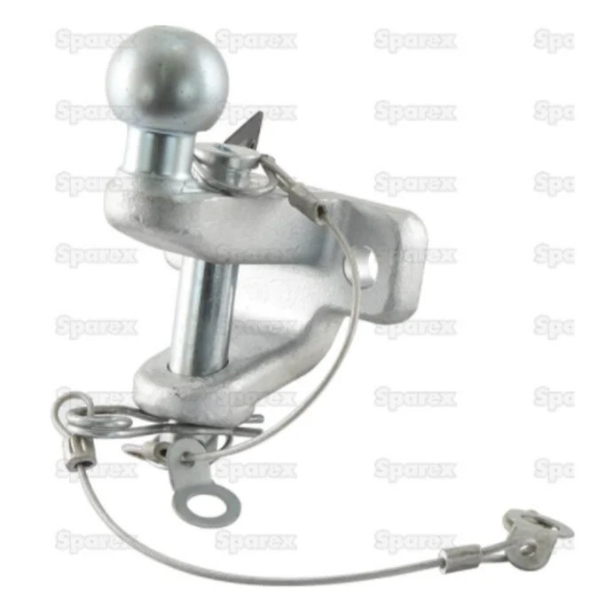 Sparex 18924 Double Duty Ball Hitch 50mm