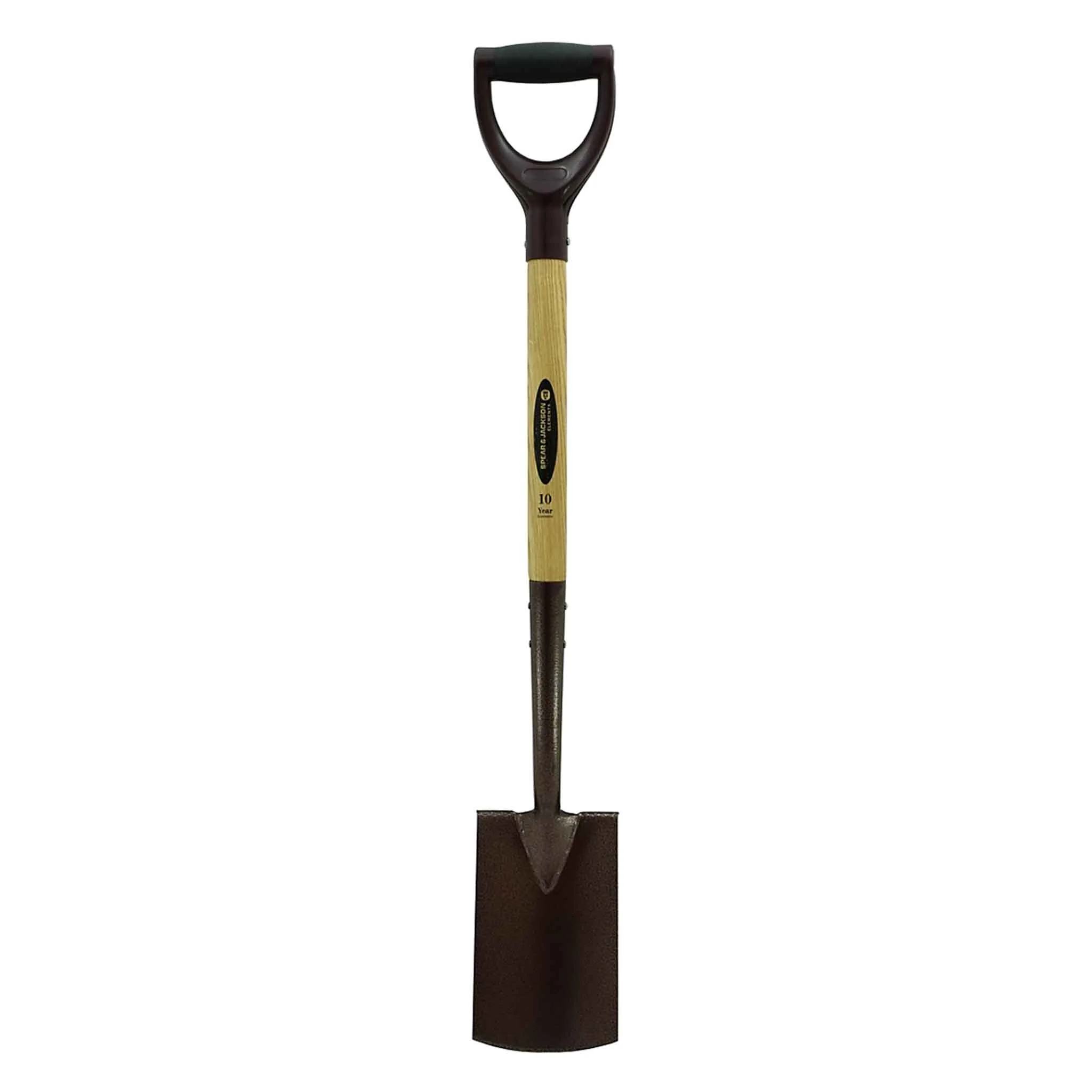 Spear & Jackson Elements Border Spade