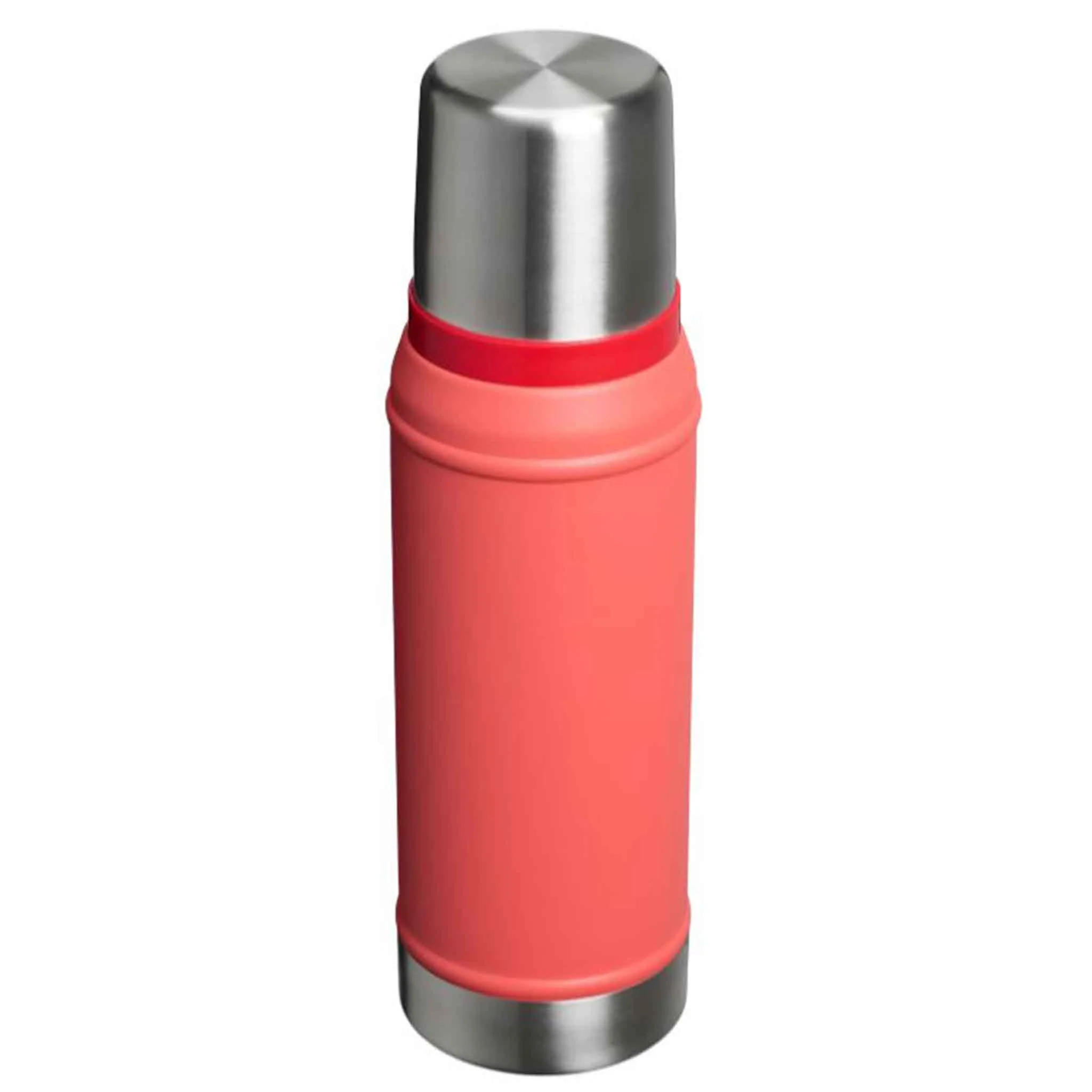 Stanley Classic Legendary Bottle .75L Hot Coral - Image 2