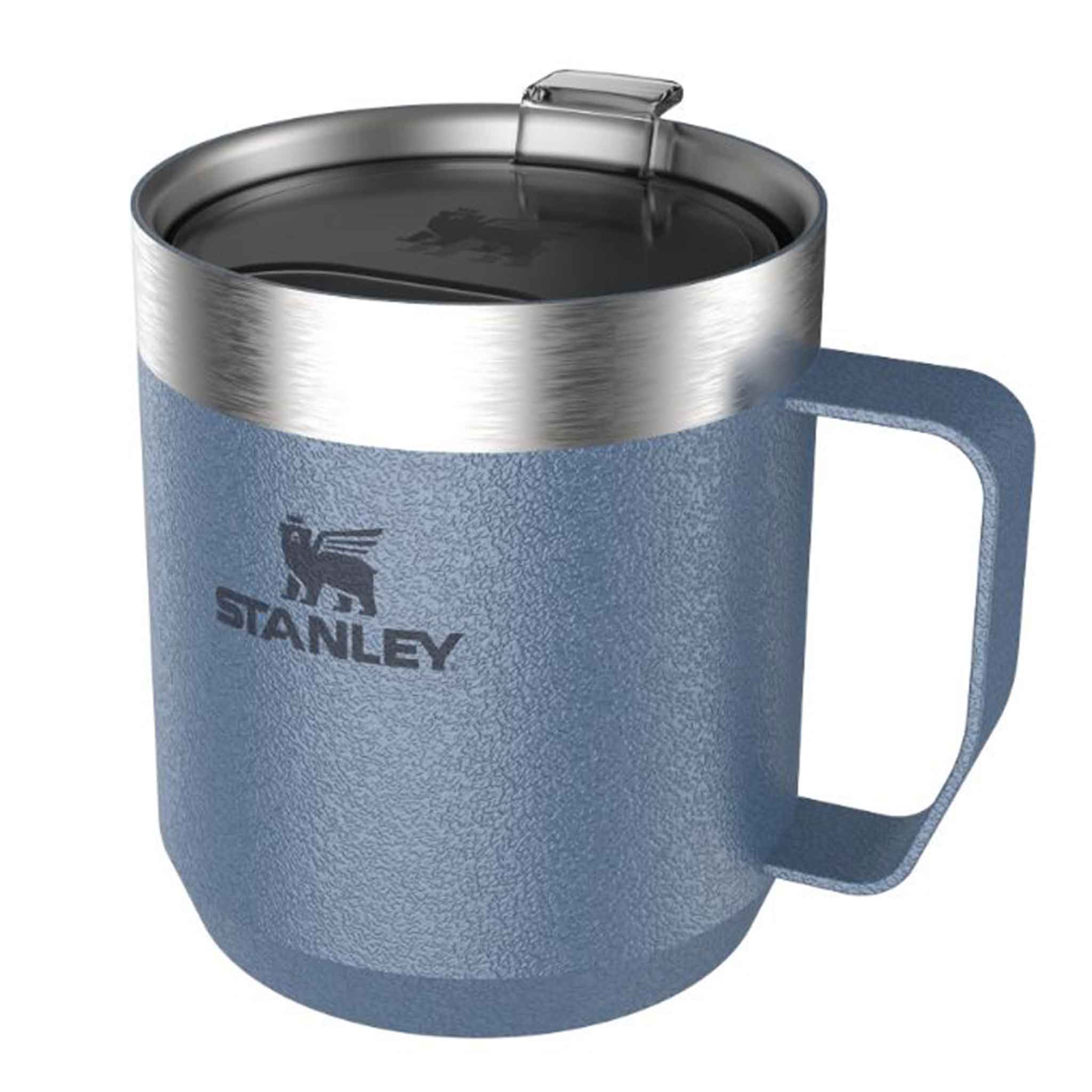 Stanley Classic Legendary Camp Mug 0.35L Hammertone Lake - Image 3