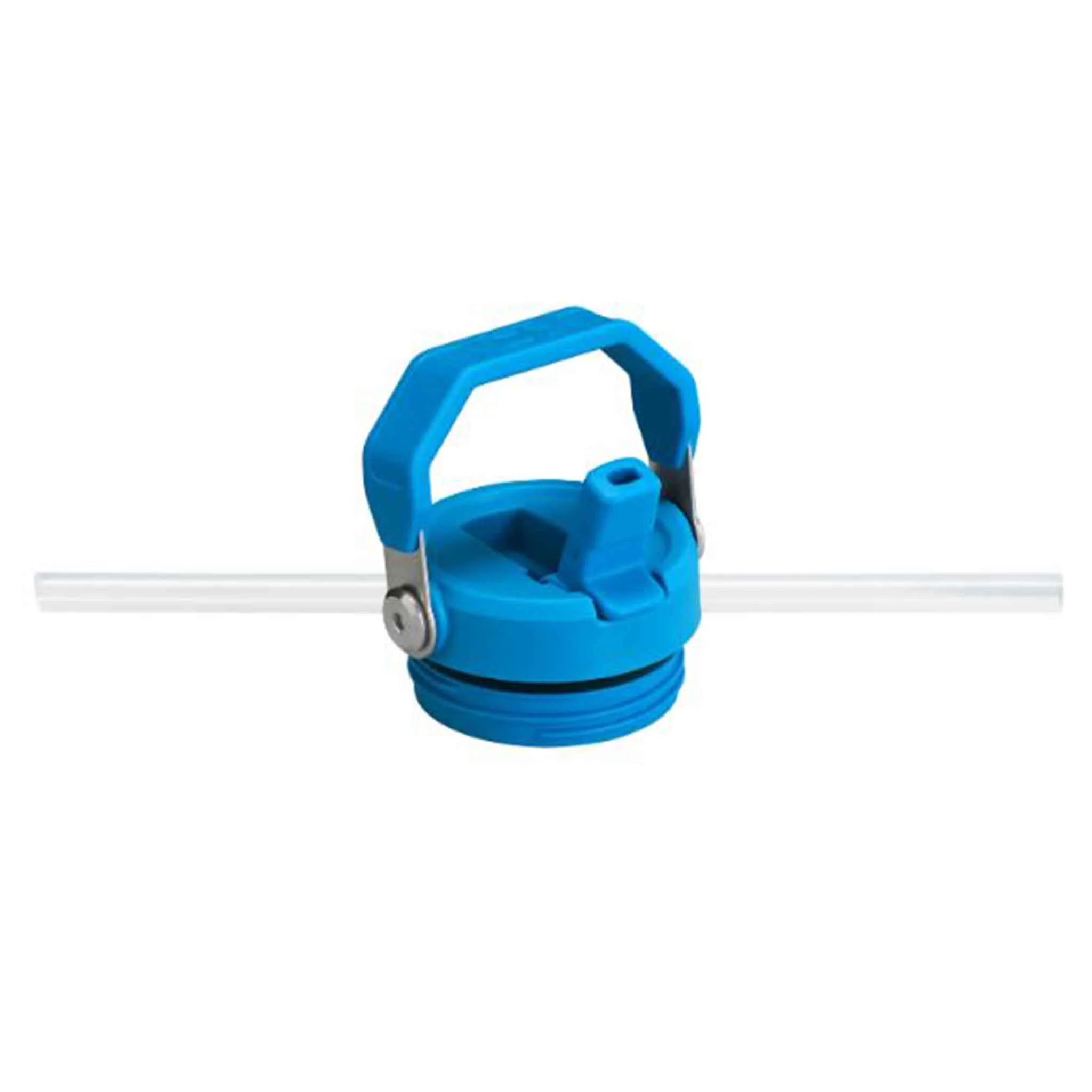 Stanley IceFlow Bottle Flip Straw 2.0 | 1.06L Azure - Image 3