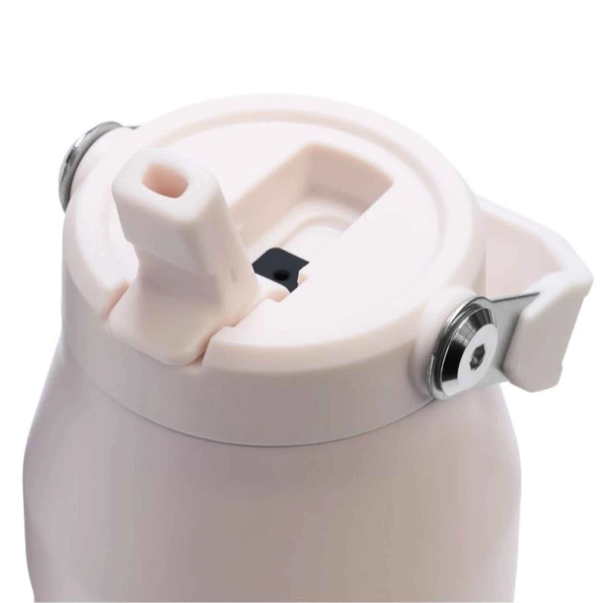 Stanley IceFlow Bottle Flip Straw 2.0 | 1.06L Rose Quartz - Image 3
