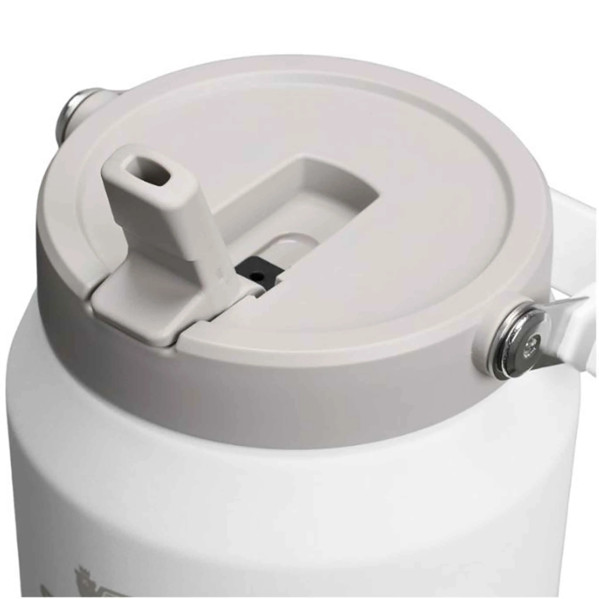 Stanley IceFlow Flip Straw 2.0 Jug | 1.9L Frost - Image 4