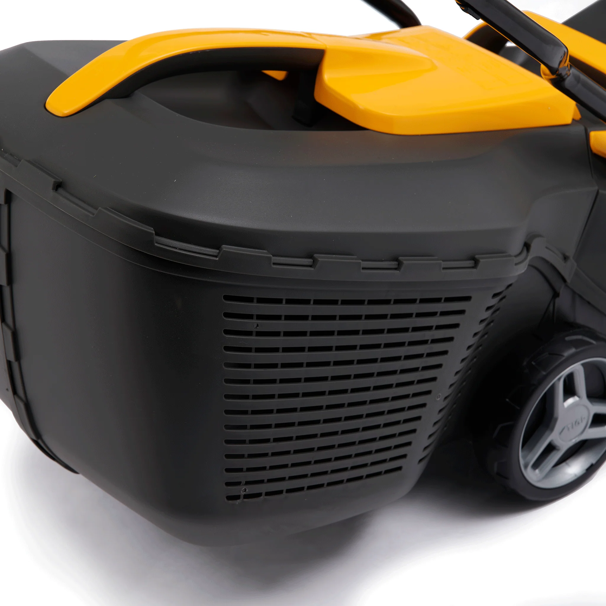 STIGA Collector 132e Kit – Cordless Battery Lawn Mower - Image 9