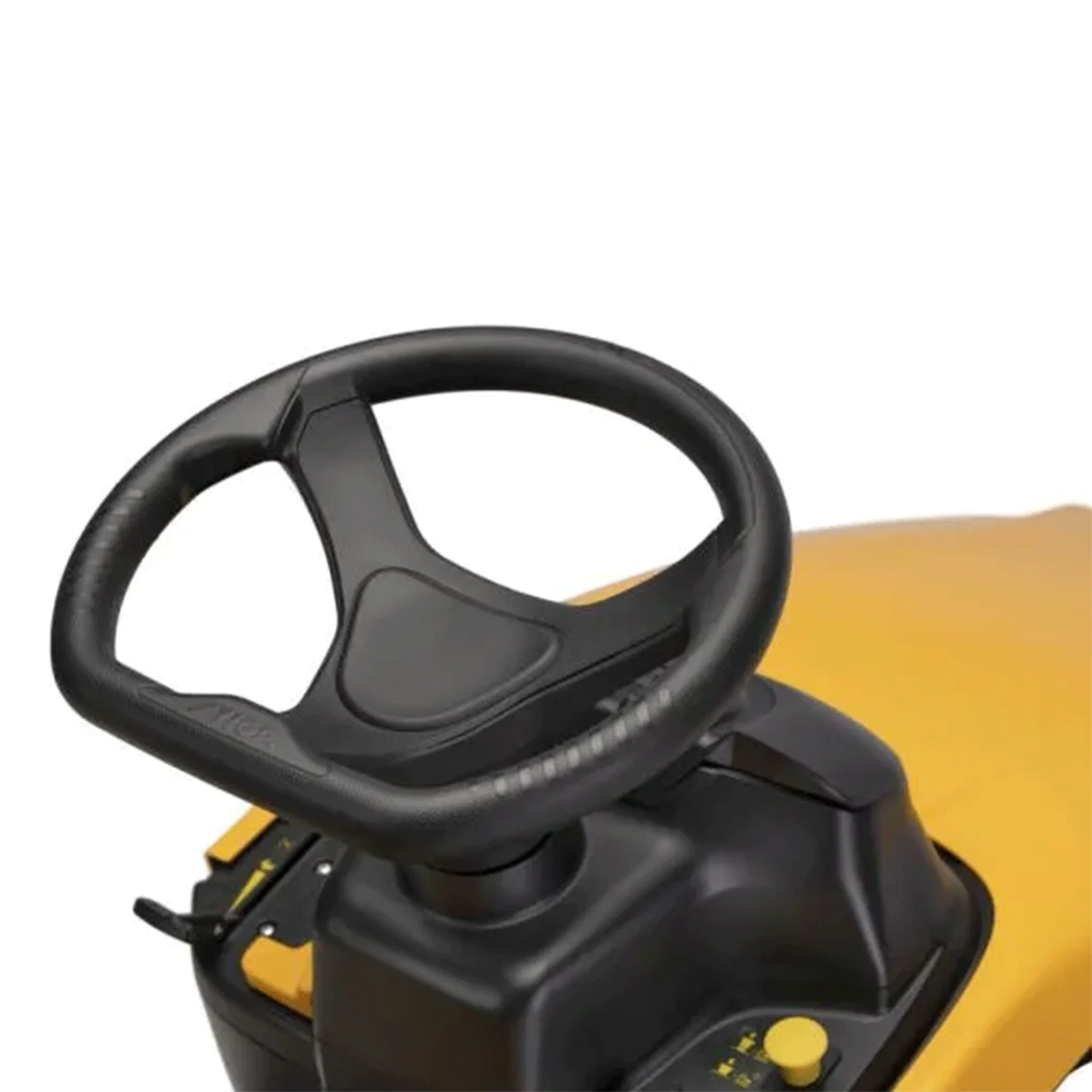 Stiga Tornado 5108 Petrol Garden Tractor - Image 4