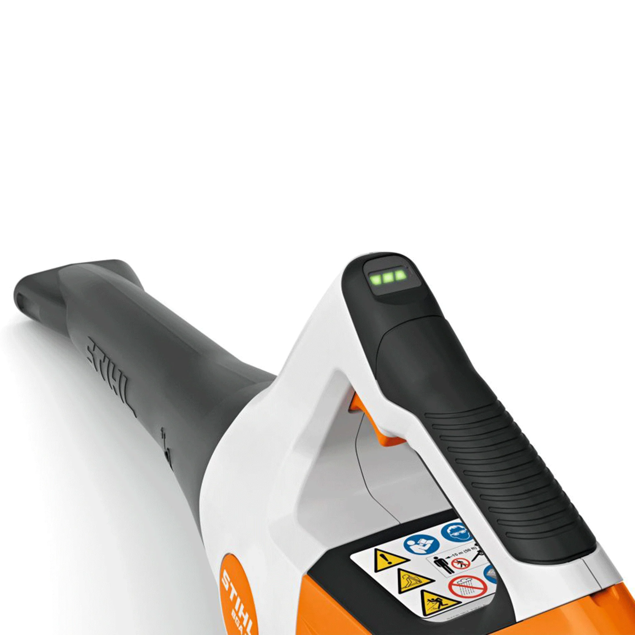 Stihl BGA 30 Leaf Blower Kit - Image 3