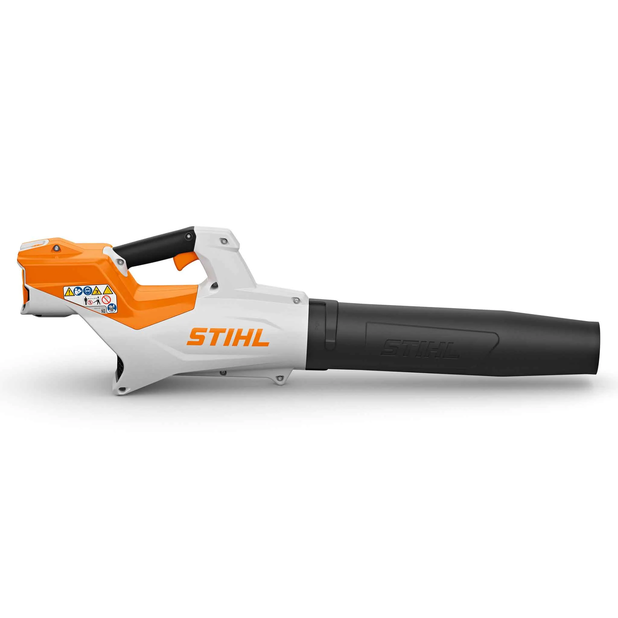 Stihl BGA 50 Cordless Leaf Blower - Image 4