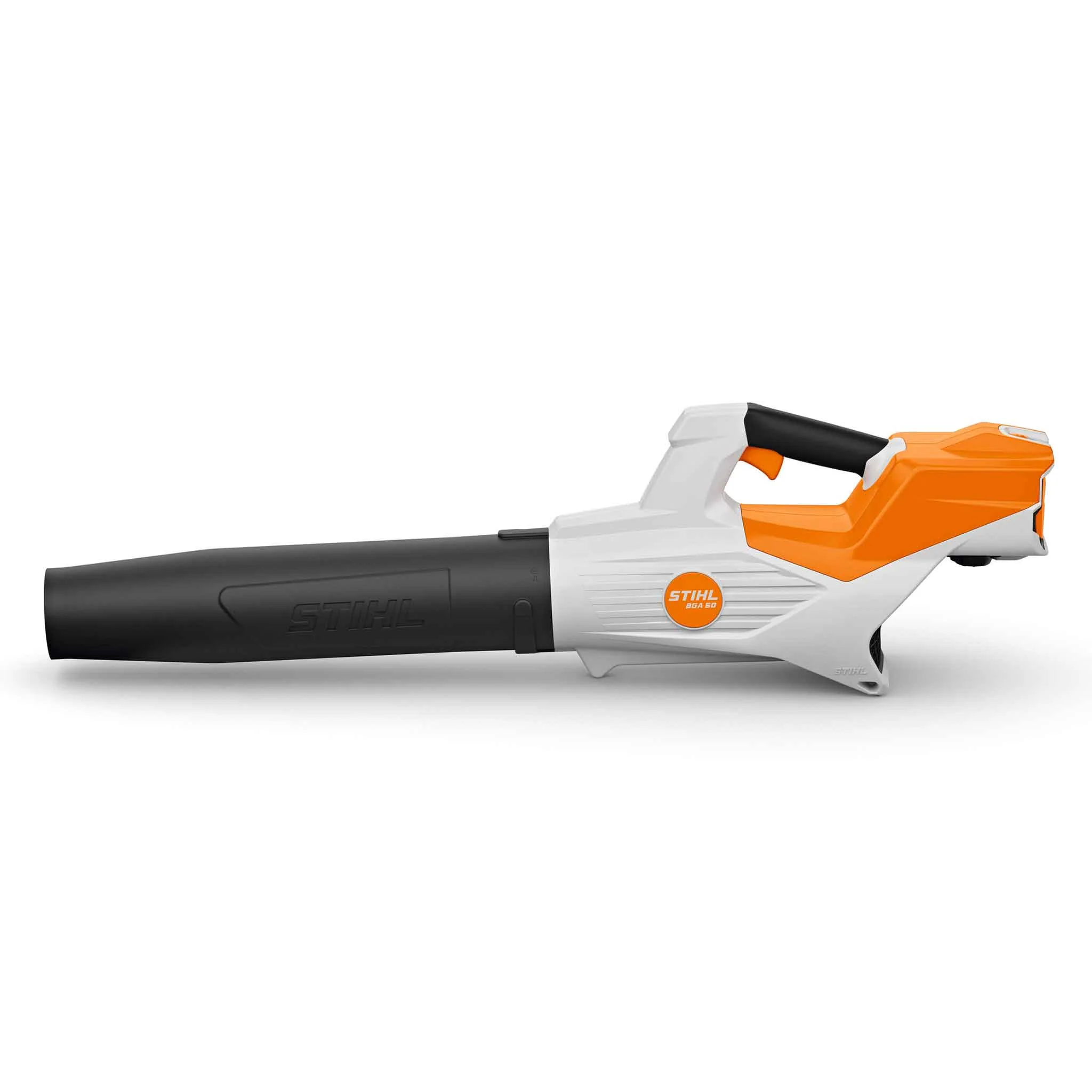 Stihl BGA 50 Cordless Leaf Blower - Image 5