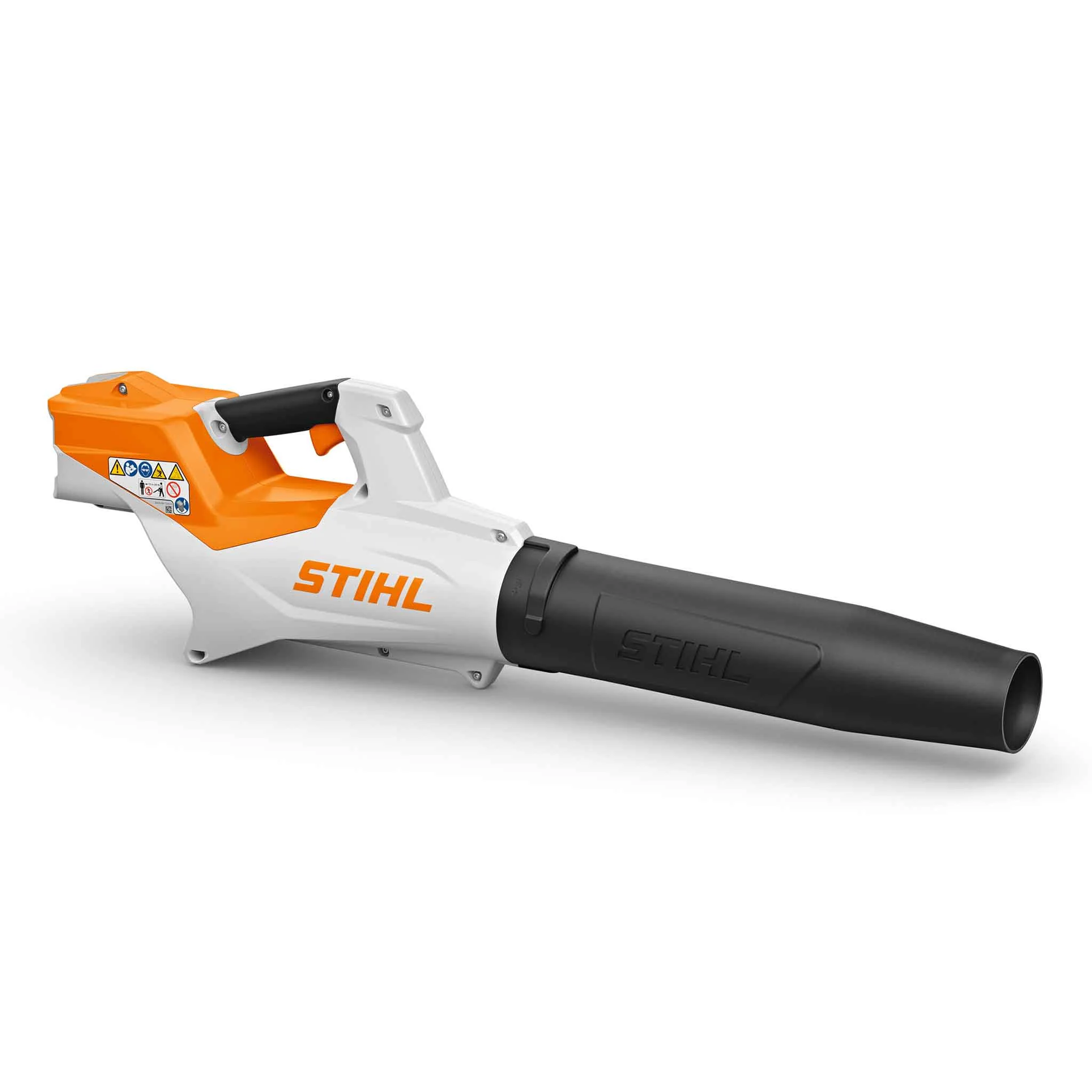 Stihl BGA 50 Cordless Leaf Blower - Image 6