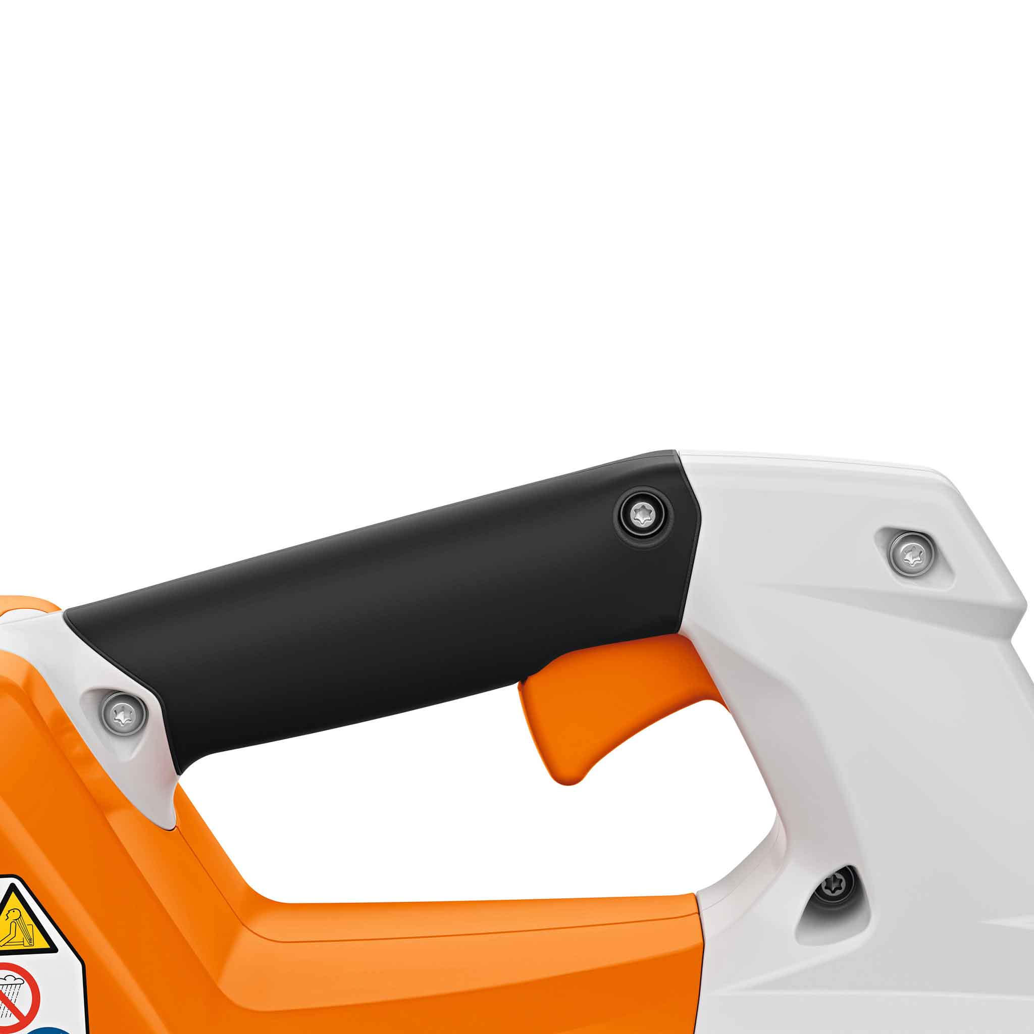 Stihl BGA 50 Cordless Leaf Blower - Image 8