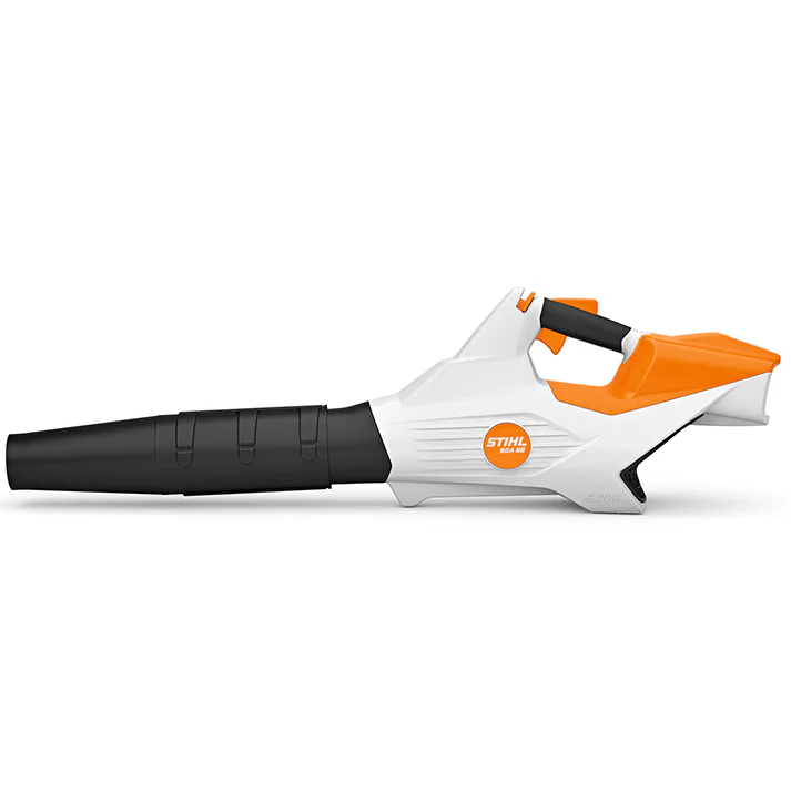 Stihl BGA 86 Cordless Blower - Image 5