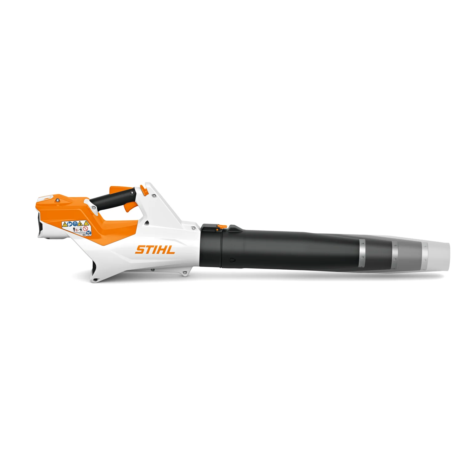 Stihl BGA60 Cordless Leaf Blower - Image 4
