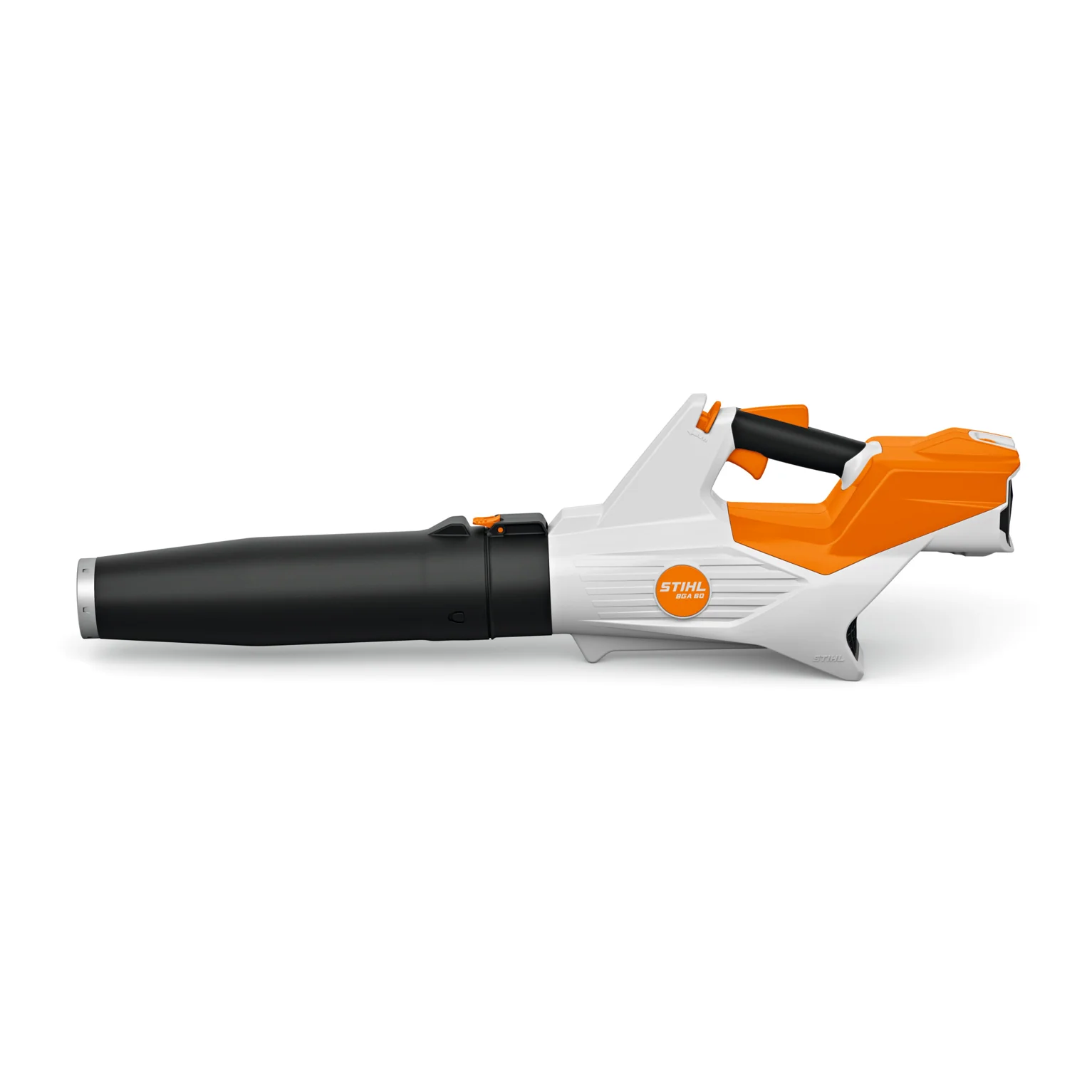 Stihl BGA60 Cordless Leaf Blower - Image 5