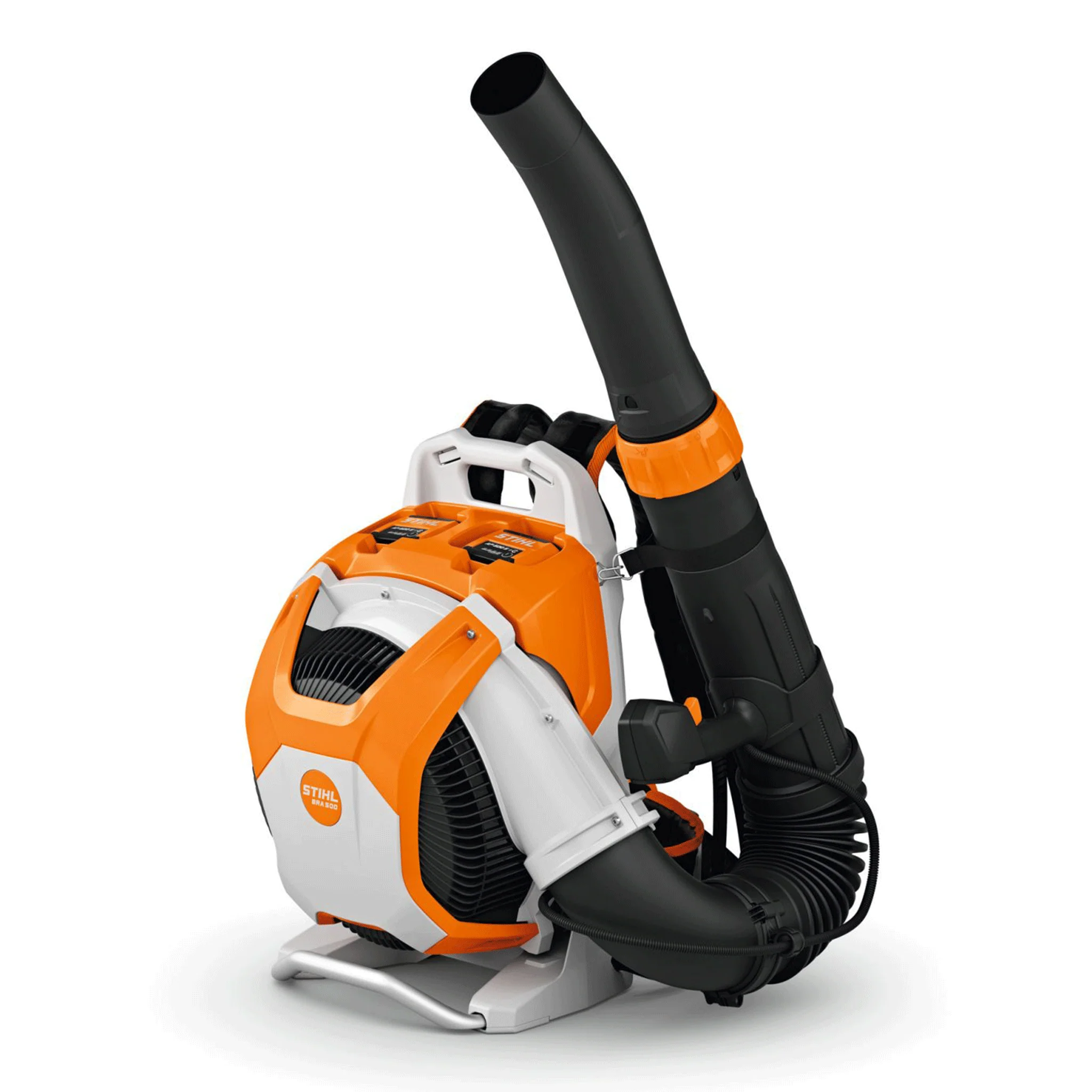 Stihl BRA 500 Cordless Backpack Leaf Blower Tool Only - Image 3