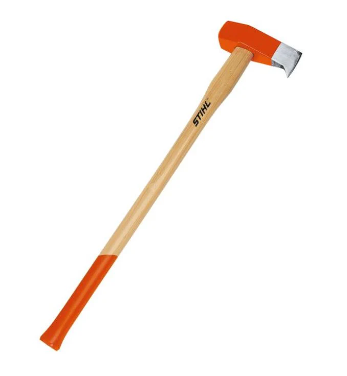Stihl Classic Cleaving Hammer Maul 85cm - Image 2