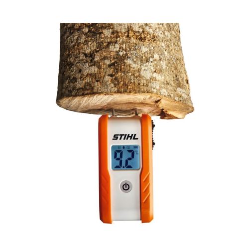 Stihl Genuine Digital Wood Moisture Meter - Image 2
