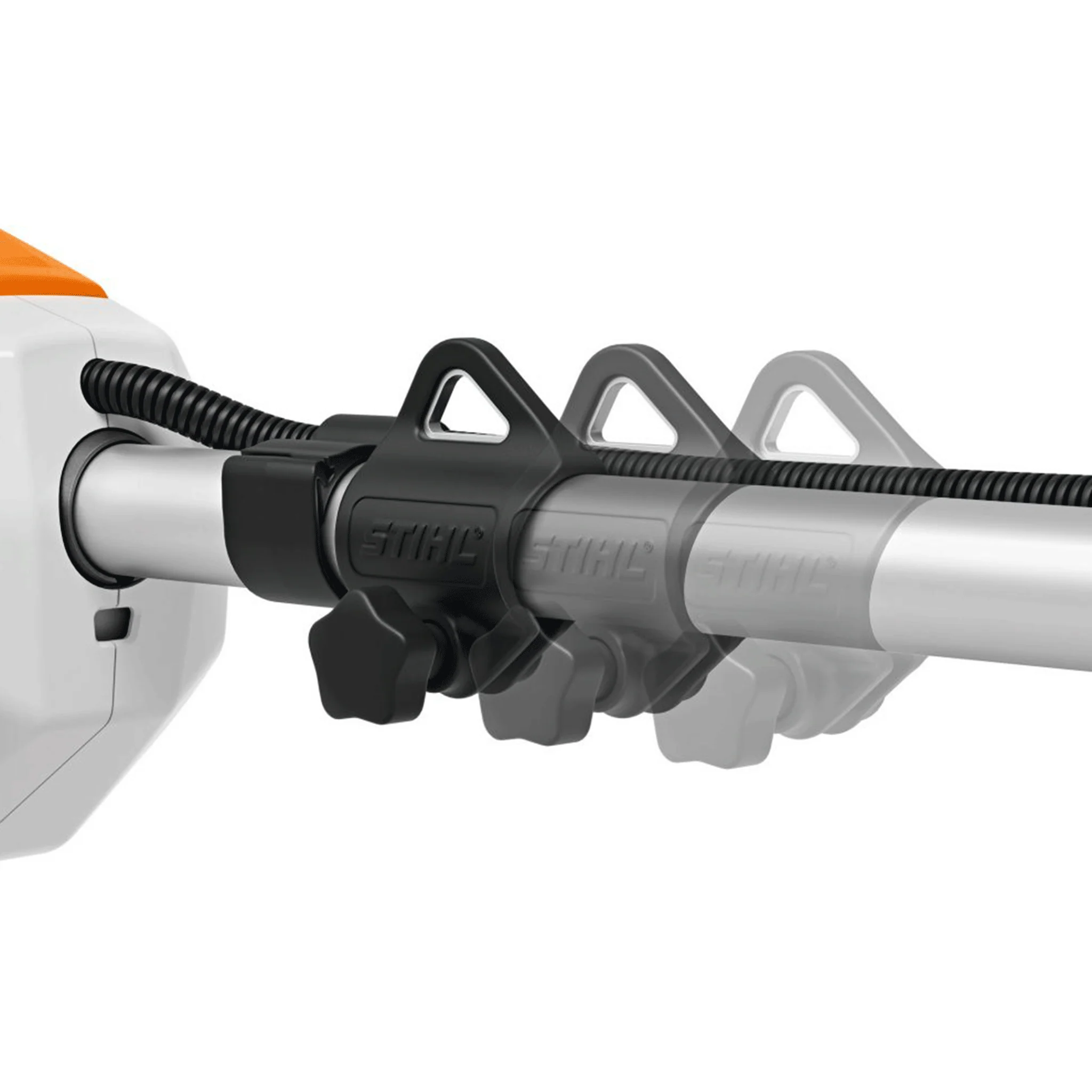 Stihl FSA 120 R Cordless Brushcutter - Image 4