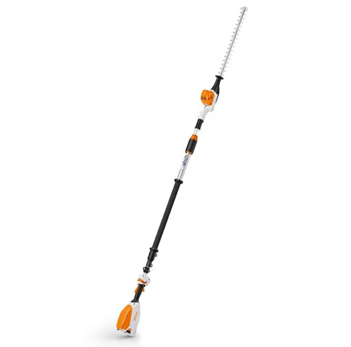 Stihl HLA86 Cordless Telescopic Long Reach Hedge Trimmer