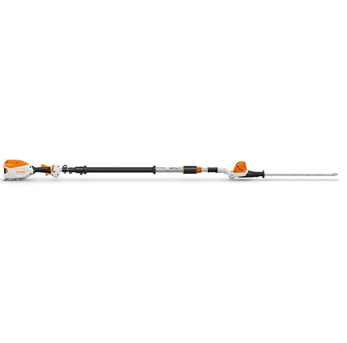 Stihl HLA86 Cordless Telescopic Long Reach Hedge Trimmer - Image 3