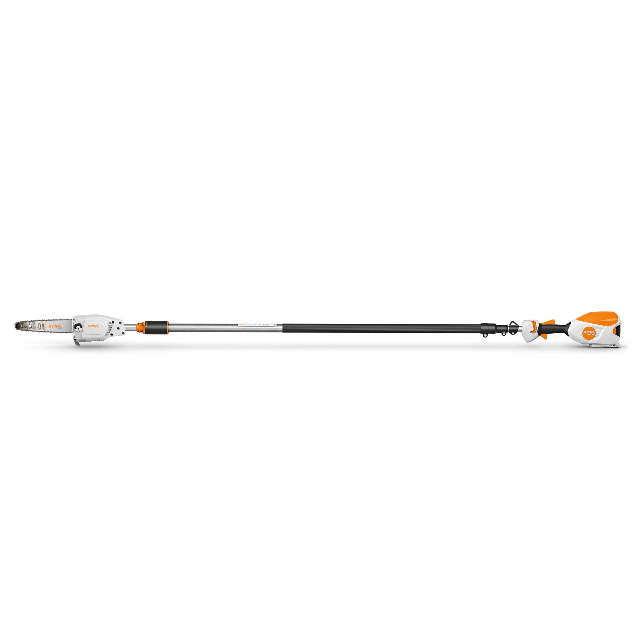 Stihl HTA 86 Cordless Telescopic Pole Pruner - Image 3