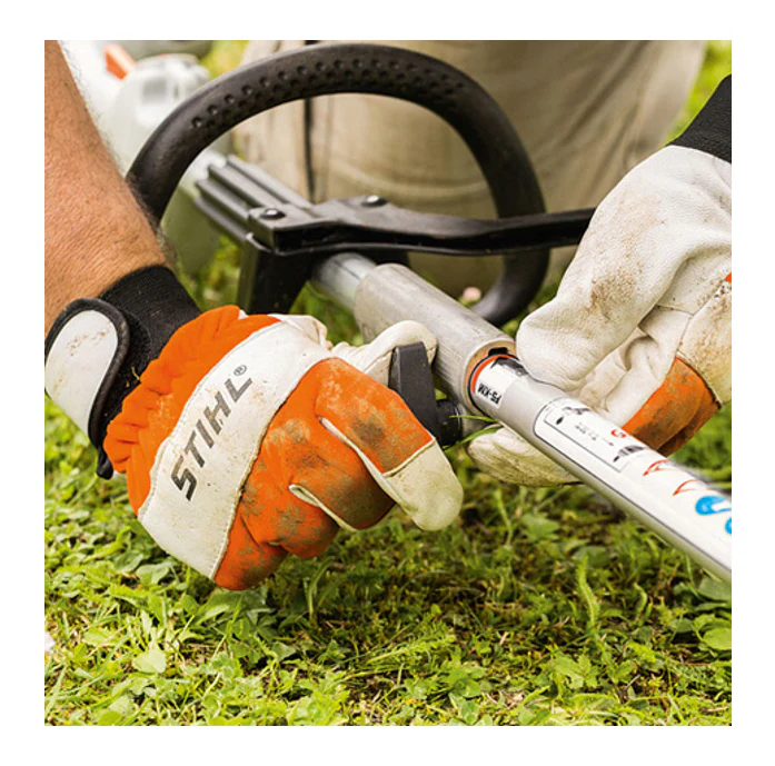 Stihl KM131 Kombi Engine - Image 3