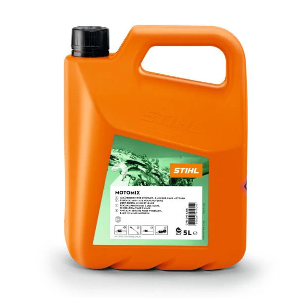 Stihl Motomix Fuel Mixture - Image 2