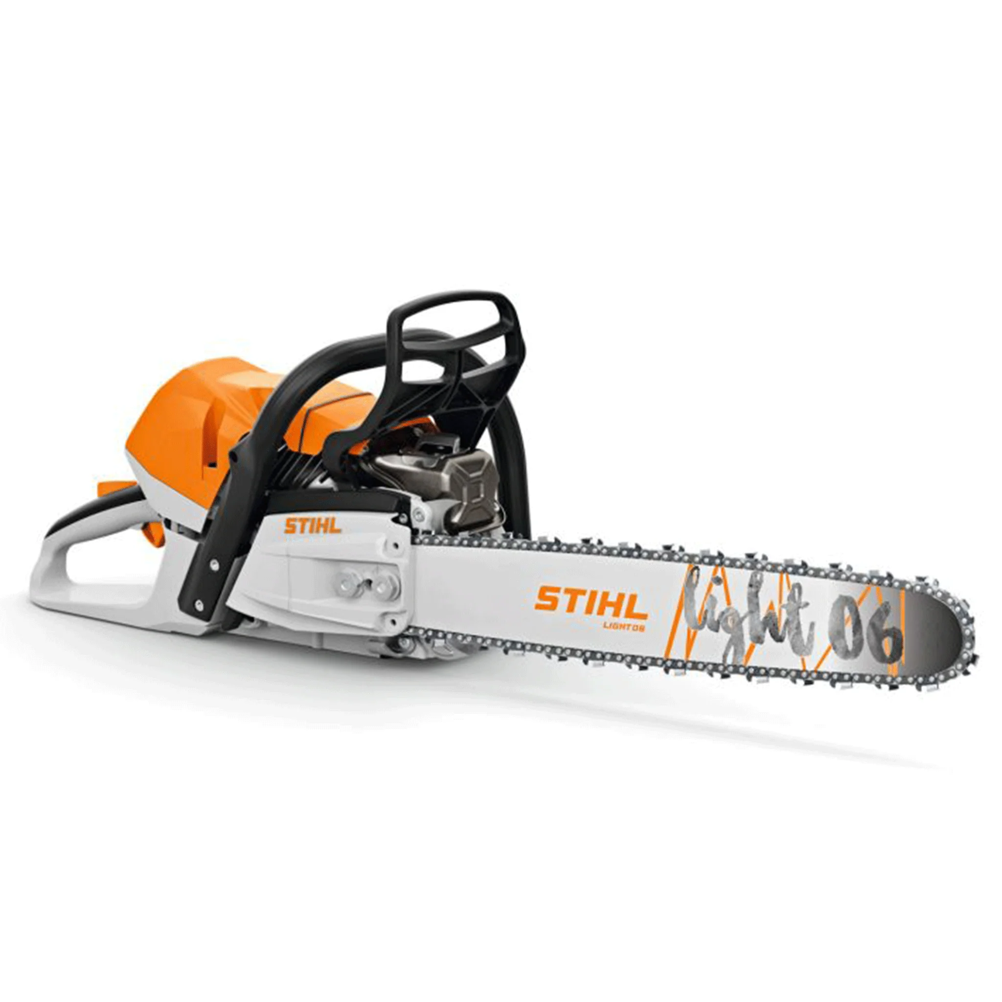 Stihl MS 400.1 C-M Petrol Chainsaw - Image 6