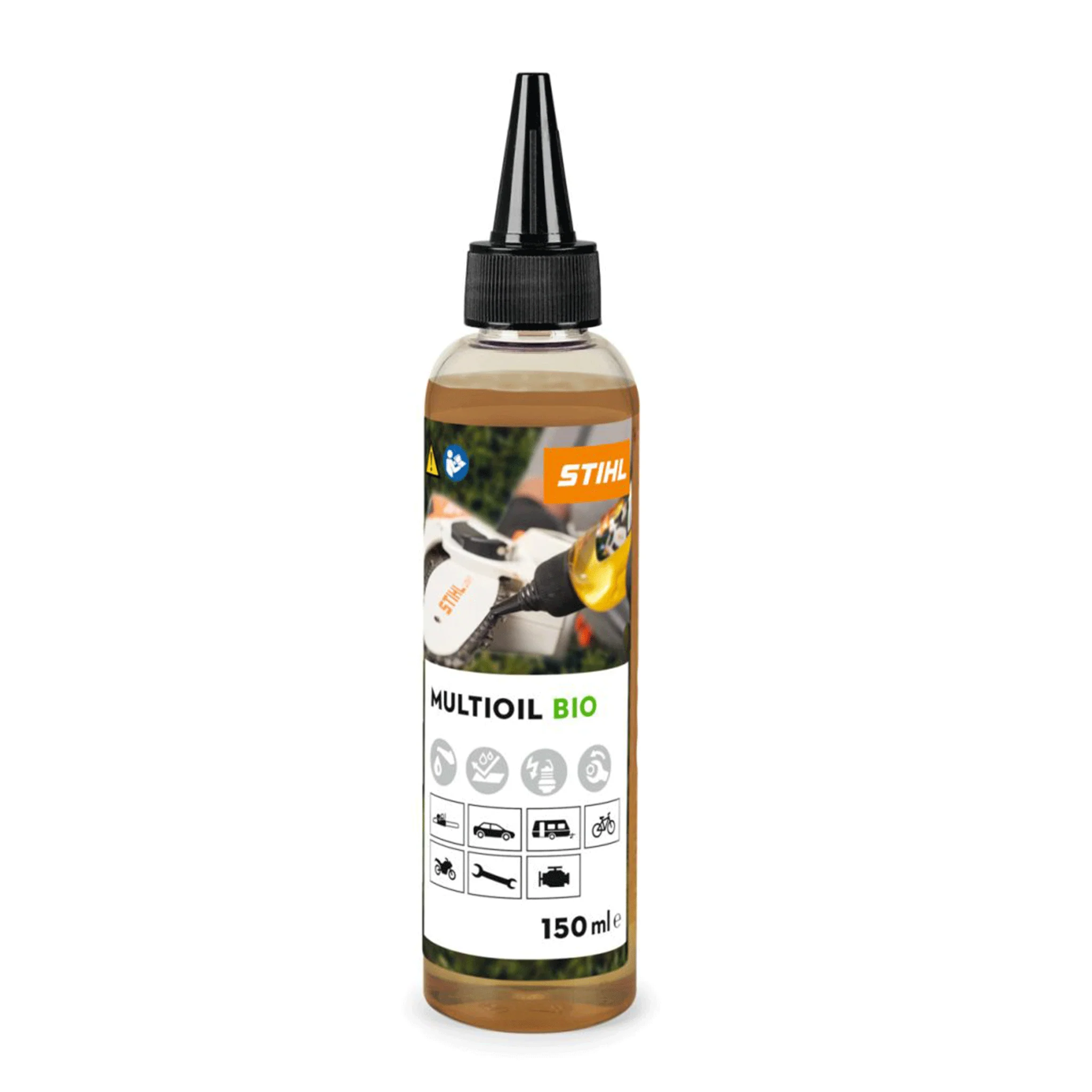 Stihl Multioil Bio - 150ml