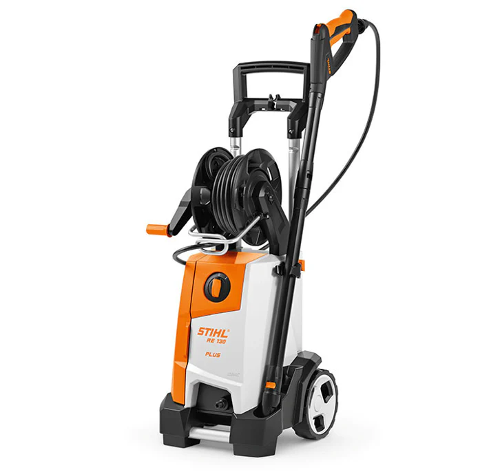 Stihl RE130PLUS Pressure Washer