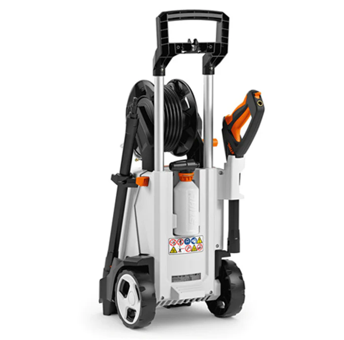 Stihl RE130PLUS Pressure Washer - Image 2