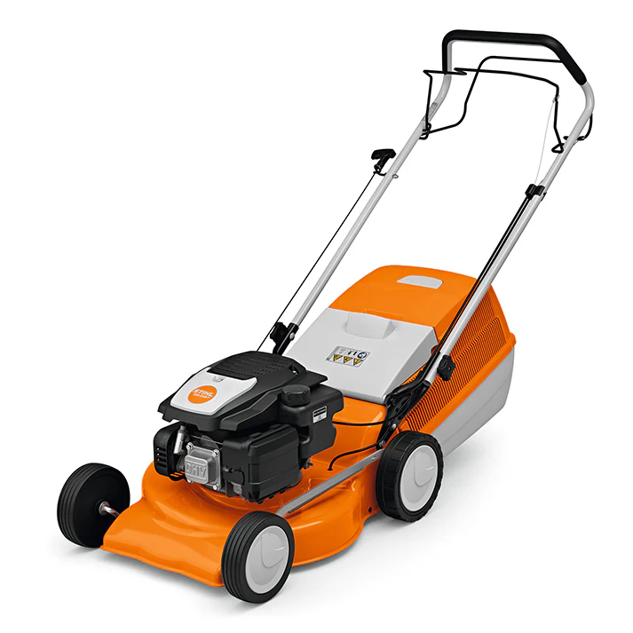Stihl RM 248 T Petrol Lawnmower