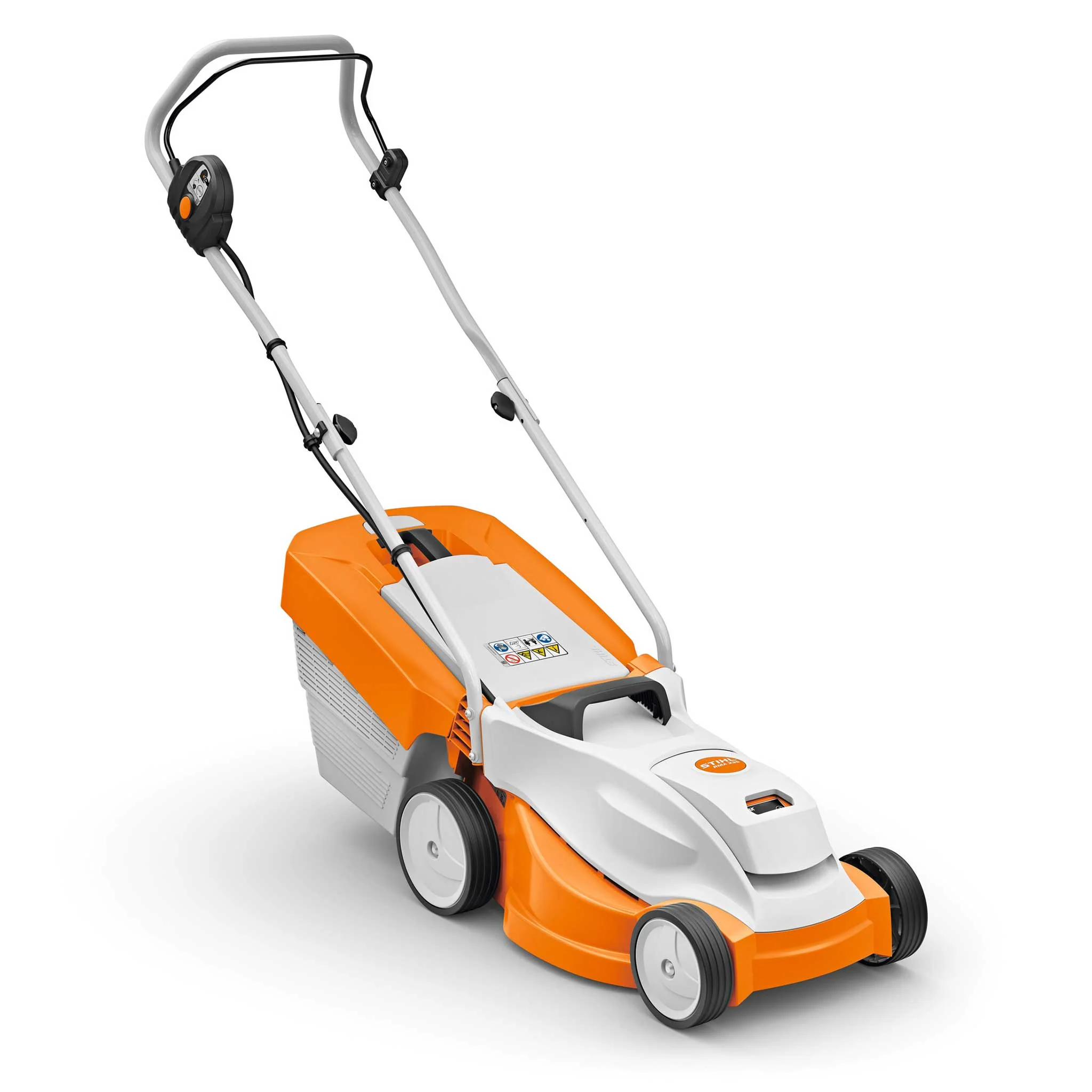 Stihl RMA 235 Cordless Lawn Mower
