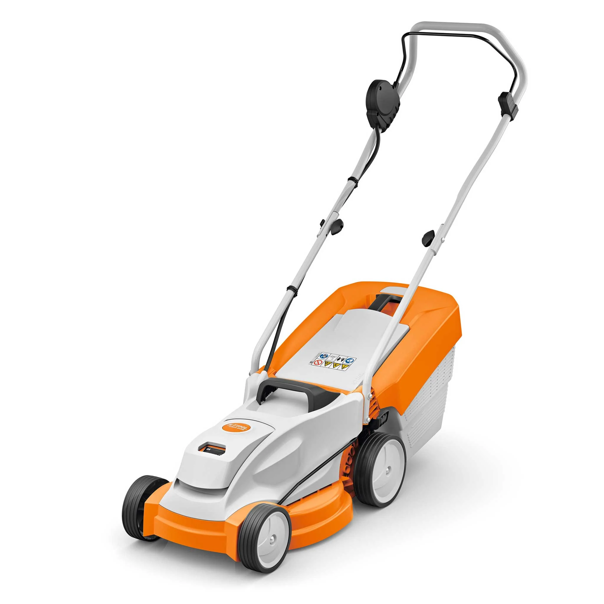 Stihl RMA 235 Cordless Lawn Mower - Image 2