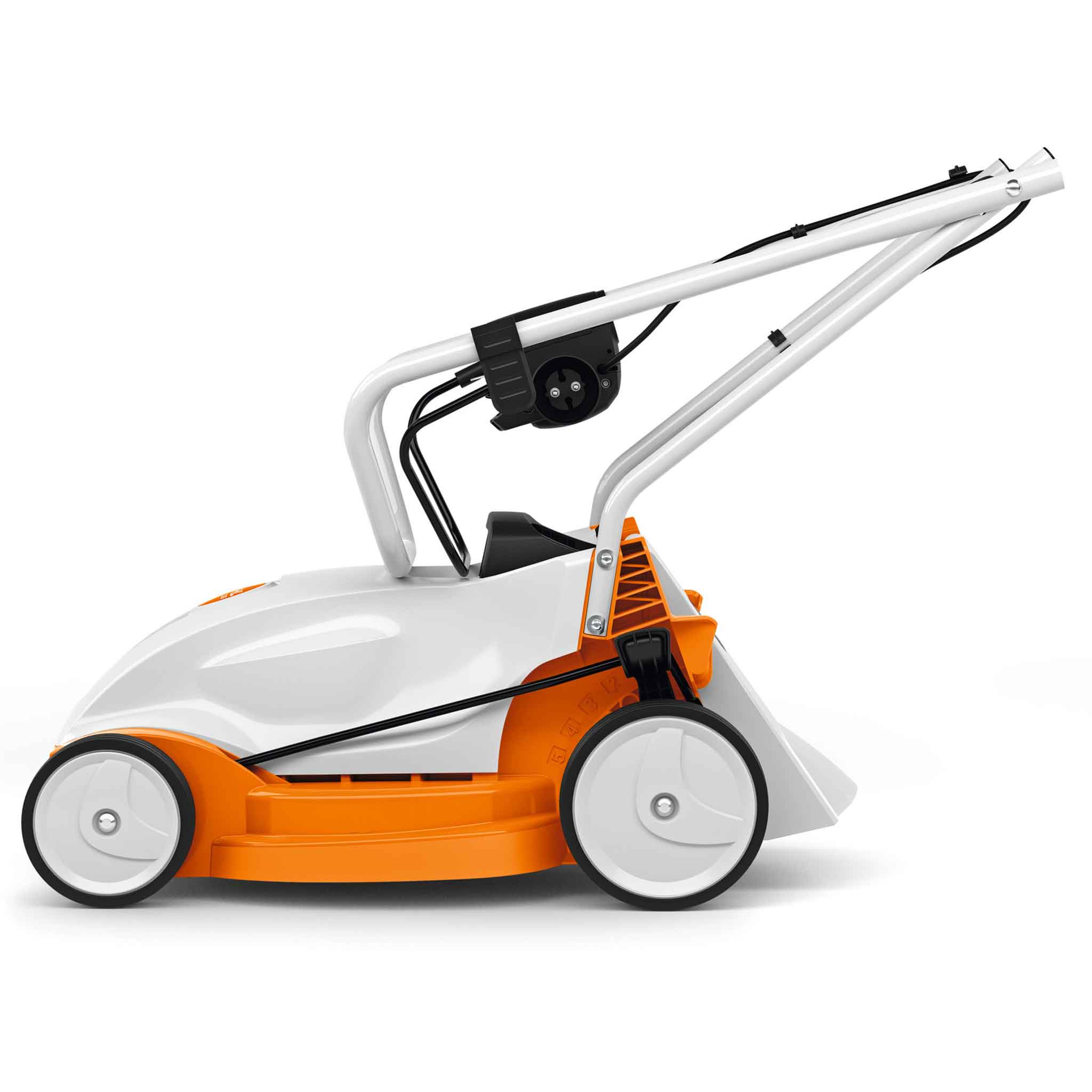 Stihl RME 235 Electric Lawn Mower - Image 3