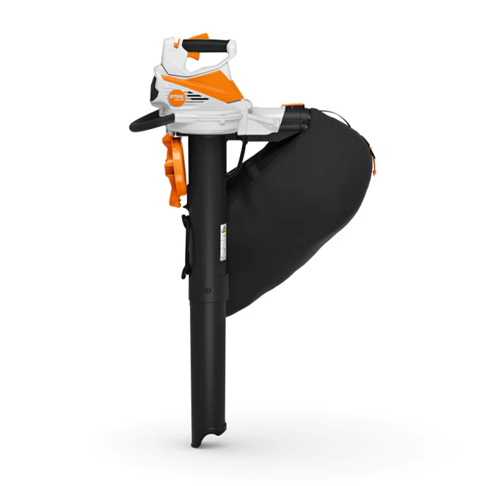 Stihl SHA 56 Cordless Vacuum Shredder - Image 4