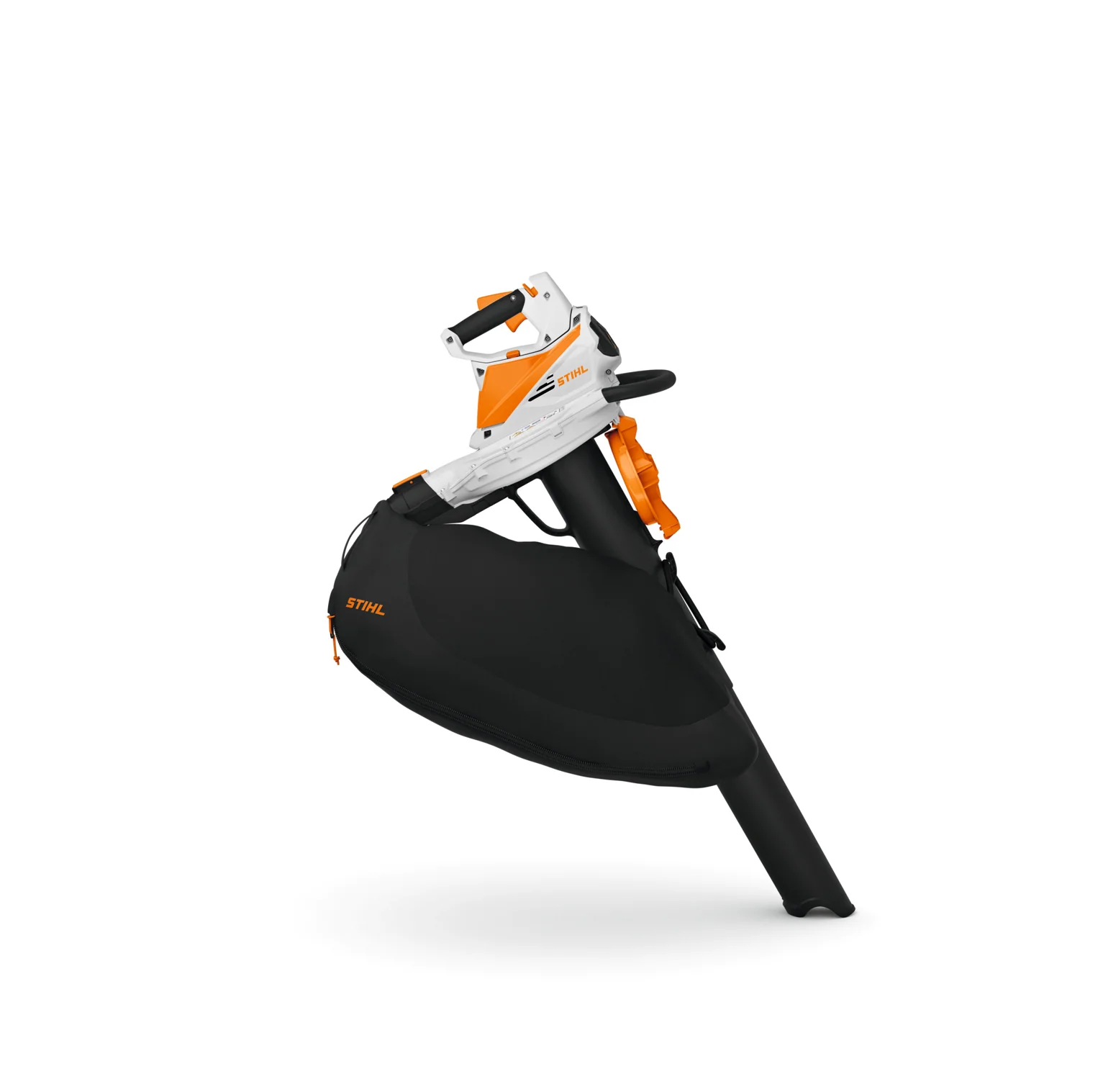 Stihl SHA 56 Cordless Vacuum Shredder - Image 7