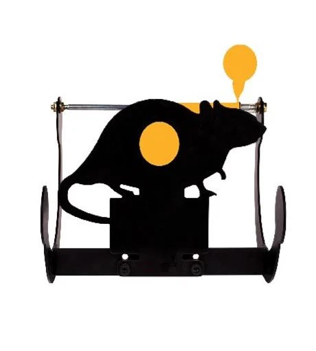 Stil Crin Knockdown Rocker Air Gun Target