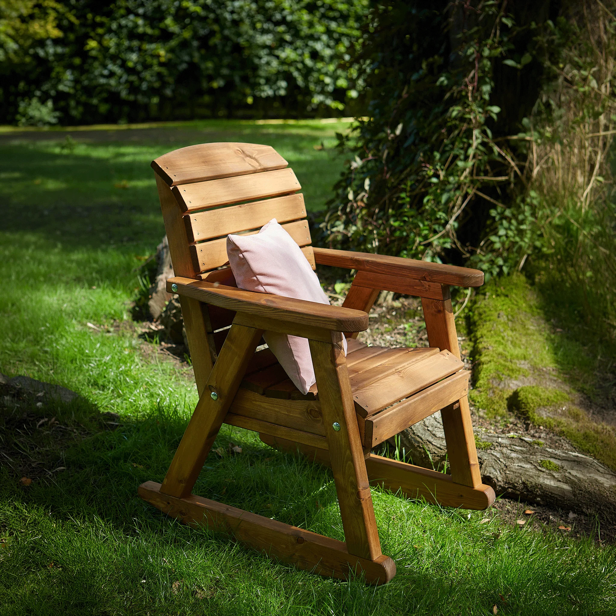 Tom Chambers Richmond Rocking Chair
