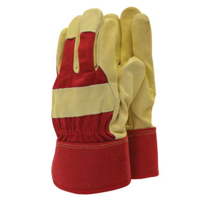 Town and Country Thermal Lined Men's Rigger Gloves