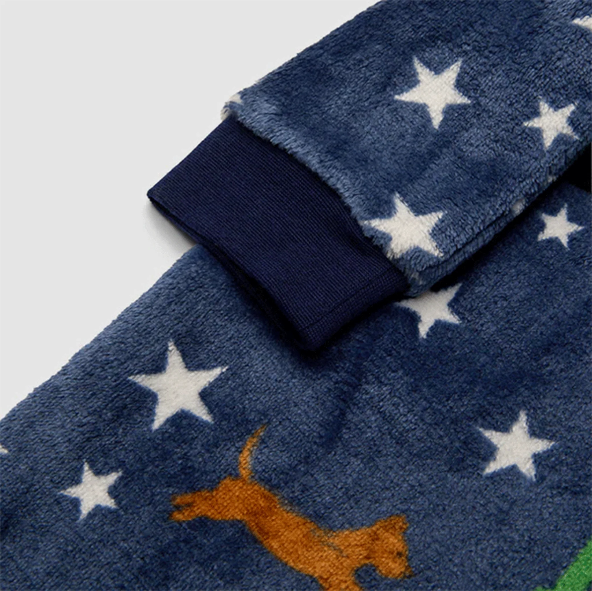 Tractor Ted Onesie - Image 3