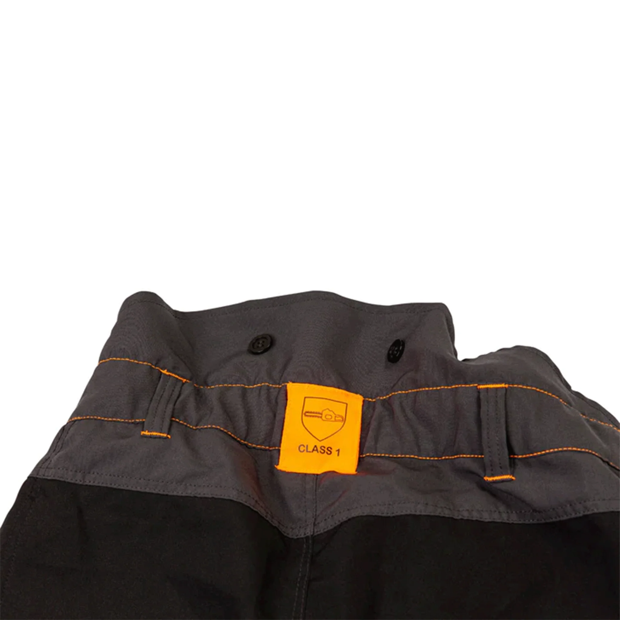 Treehog Essential Class 1 Chainsaw Trouser TH250 - Design A - Image 5
