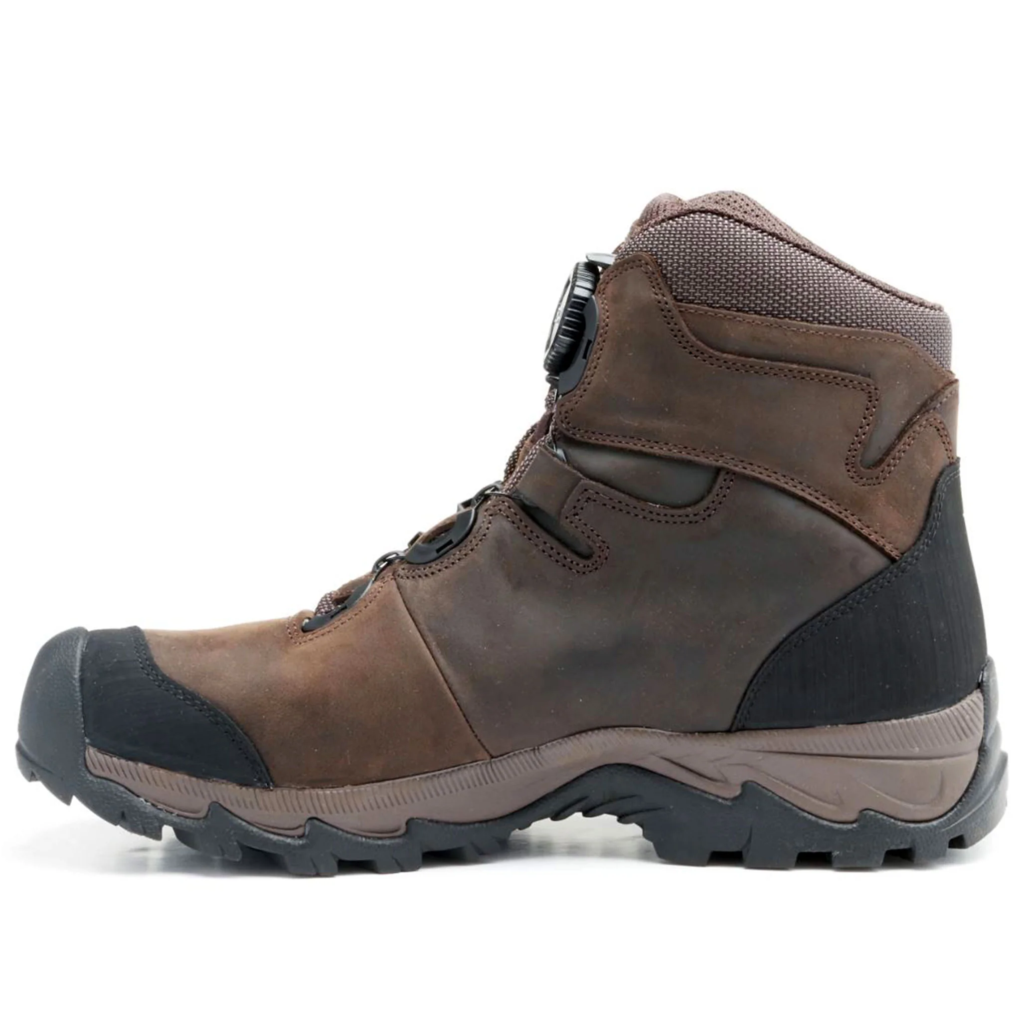 Treksta Winchester 6" Boa Hunting Boot - Image 4