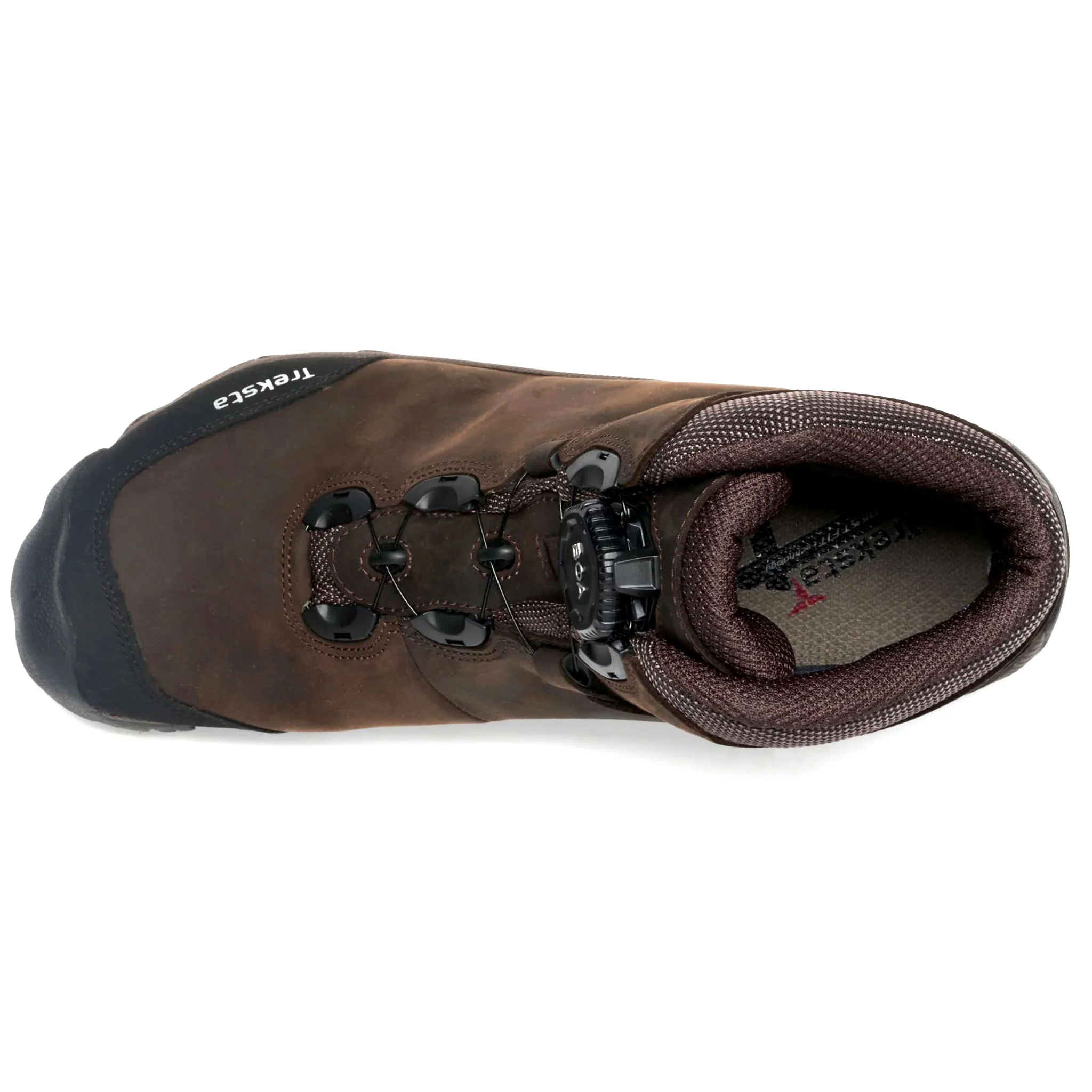 Treksta Winchester 6" Boa Hunting Boot - Image 6