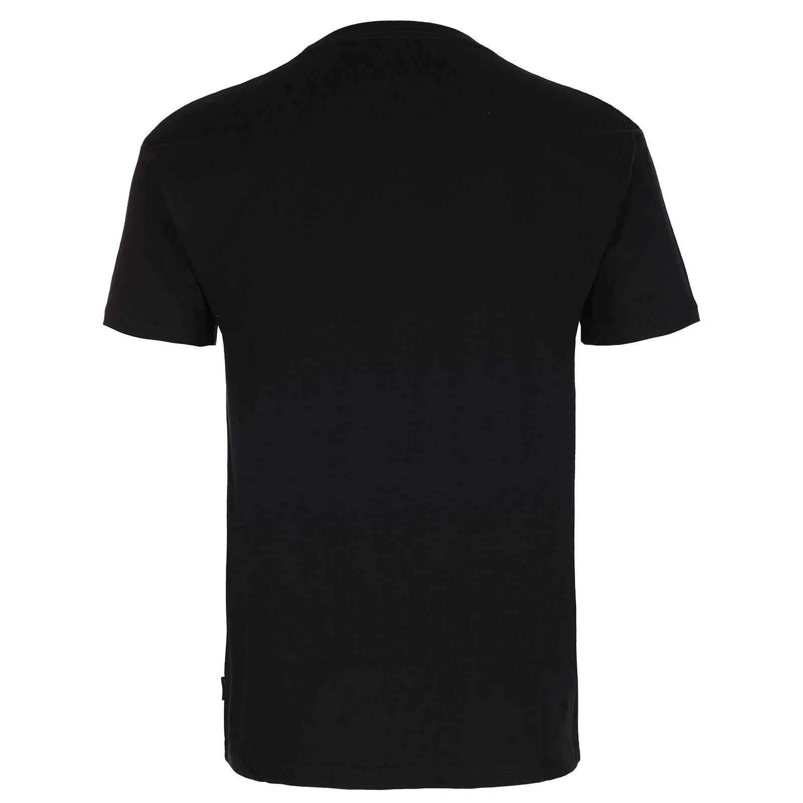 TuffStuff Logo T-Shirt Black - Image 3
