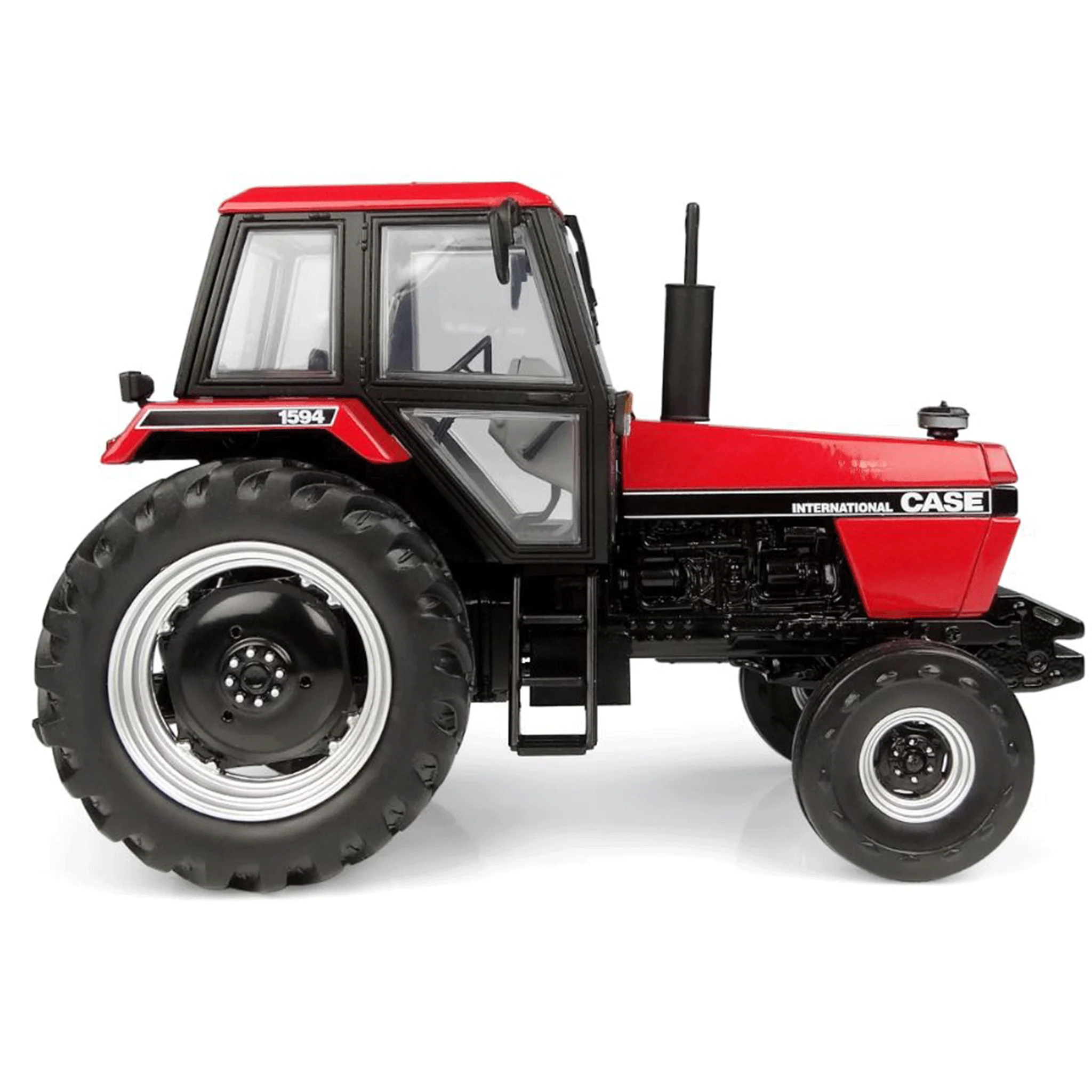 Universal Hobbies Case International 1594 2WD Tractor 1:32 Scale - Image 5