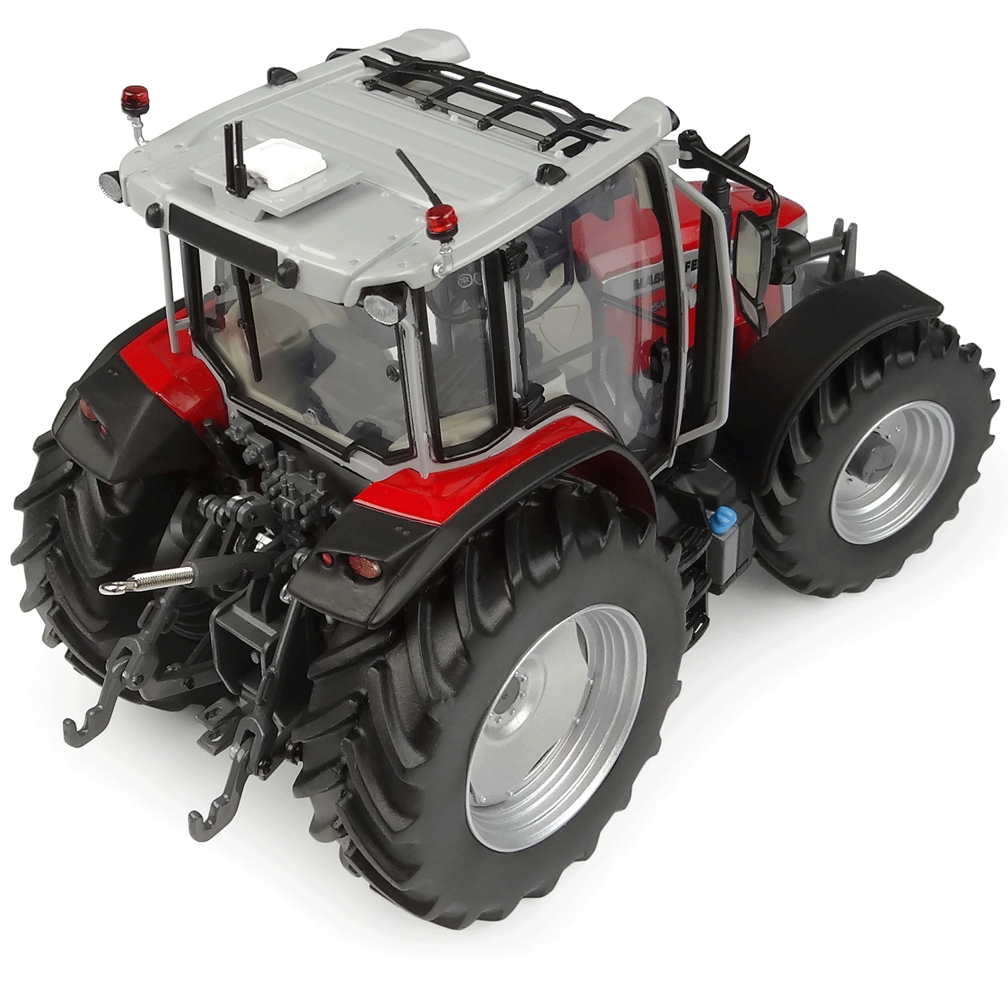 Universal Hobbies Massey Ferguson 5M.145 Tractor 1:32 Scale - Image 4