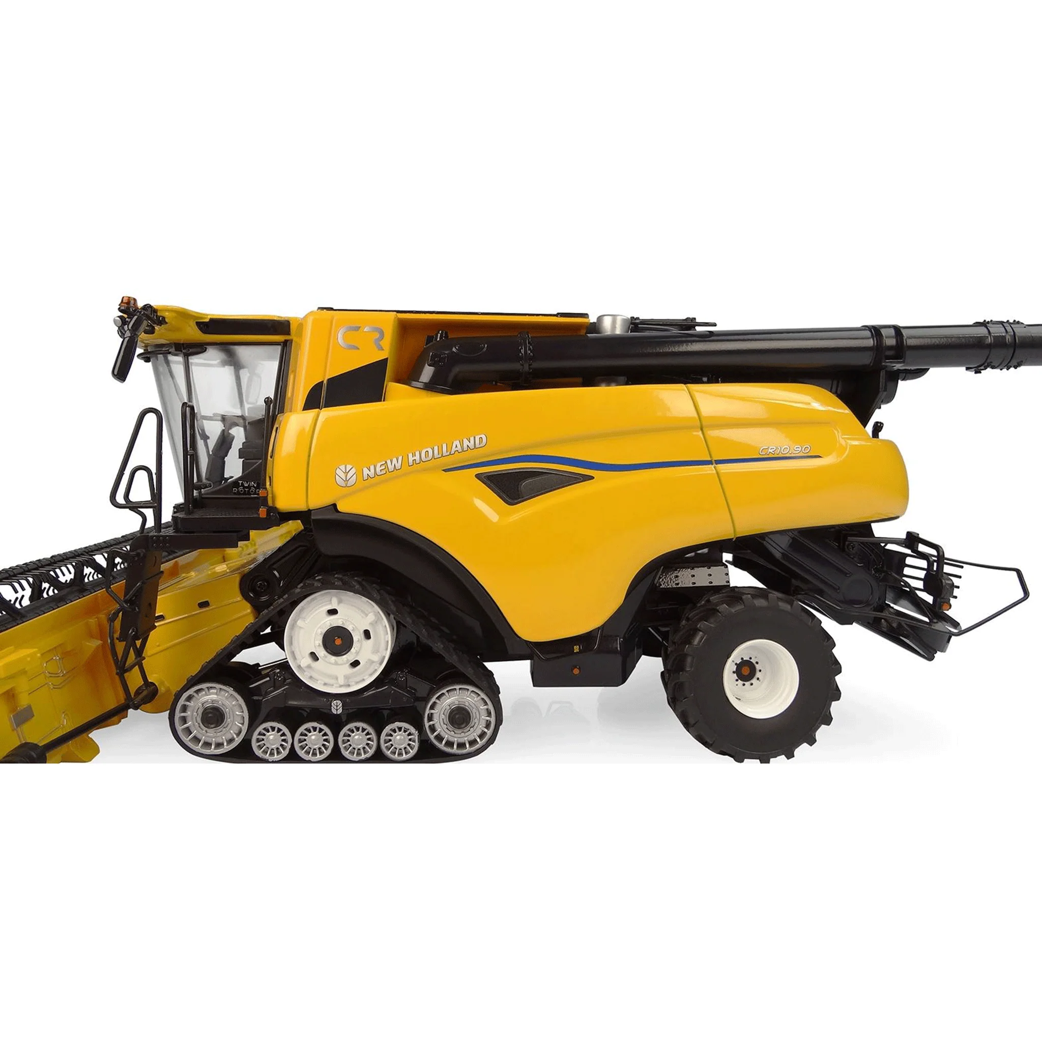 Universal Hobbies New Holland CR10.90 Combine 1:32 Scale - Image 6