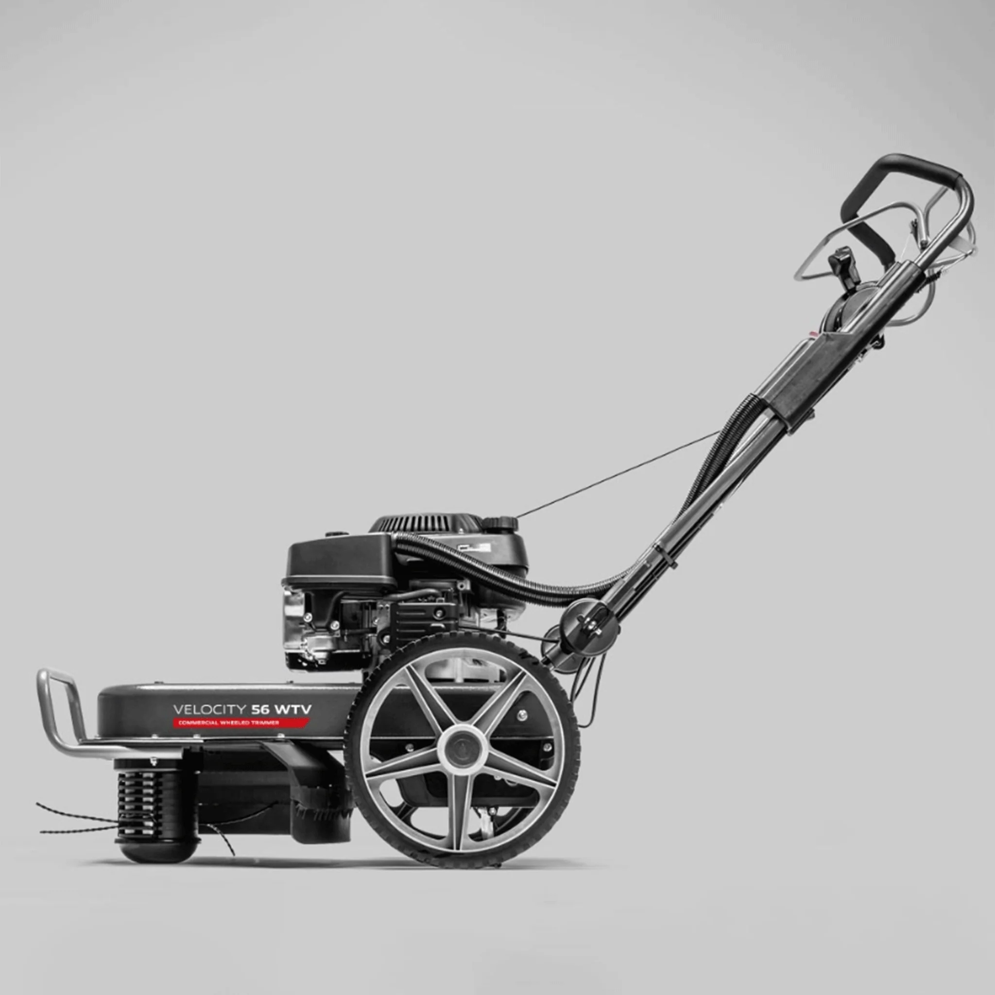 Weibang Velocity 56 WTV Wheeled Trimmer - Image 2