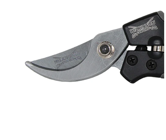 Wilkinson Sword Aluminium Bypass Pruner - Image 2